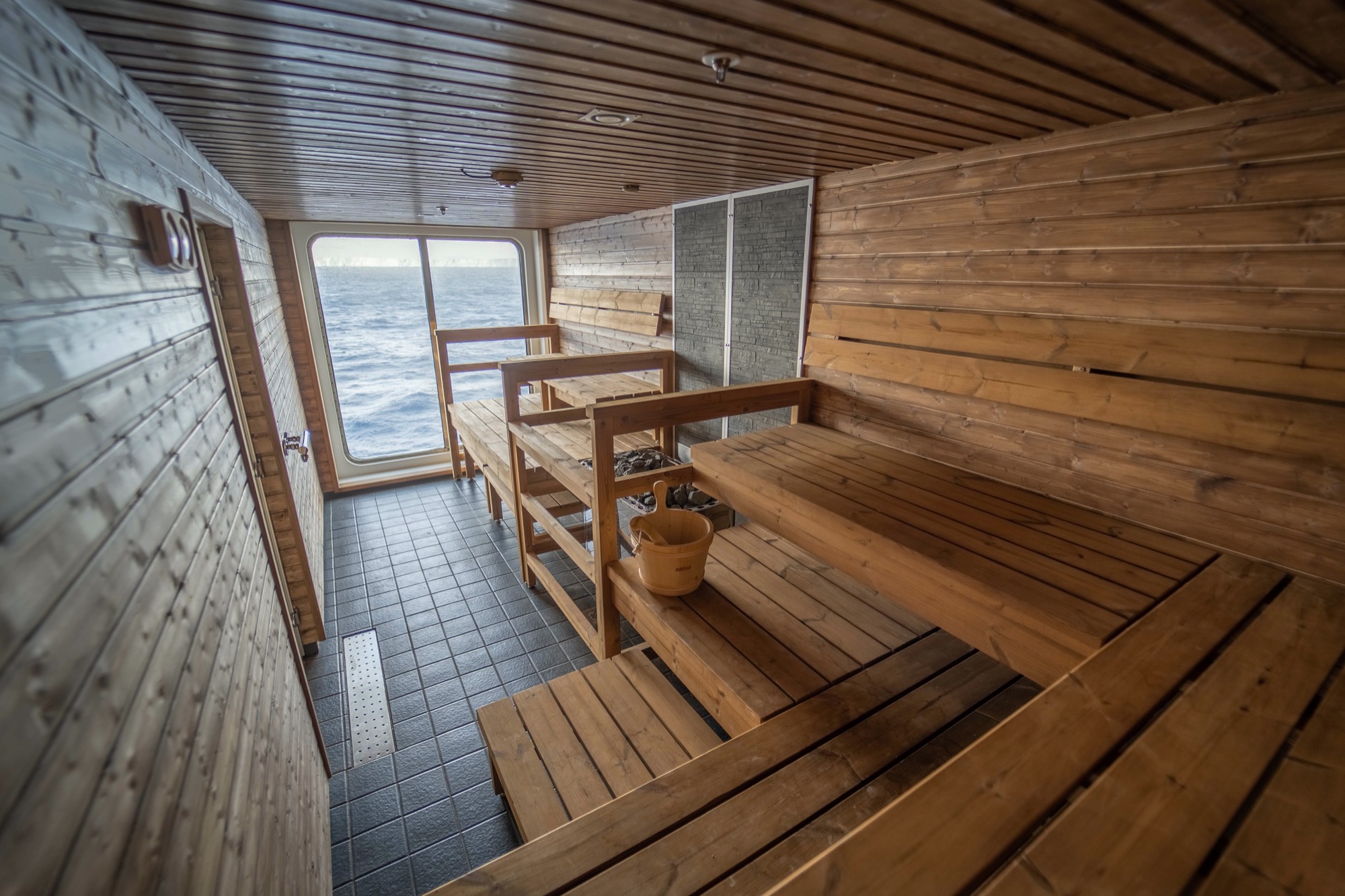 Aurora Expeditions Greg Mortimer Sauna.jpg